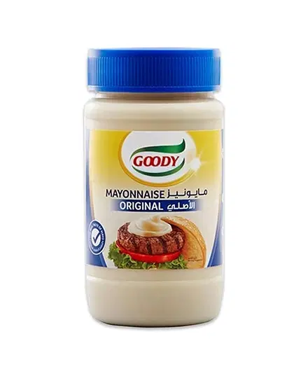 MAYONNAISE GOODY
