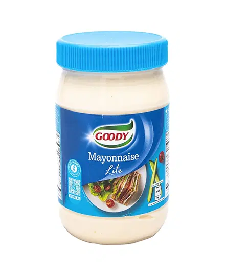 MAYONNAISE LITE GOODY