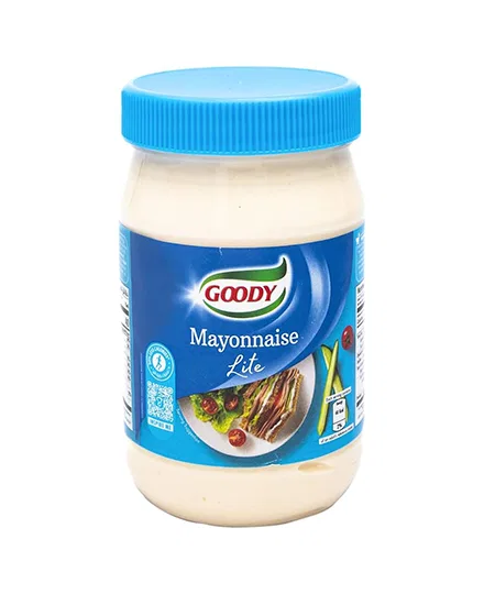 MAYONNAISE LITE GOODY