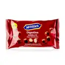 MCVITIES NIBBLES MILK CHOCOLATE – image 1