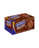 MCVITIES DIGESTIVE MILK CHOCOLATE – image 1
