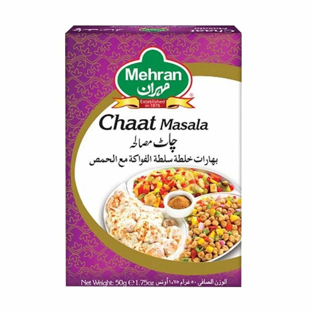 ميران بهارات خلطة سلطة 50 جرام