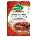 MEHRAN CHIKEN-MUTTON MASALA – image 1