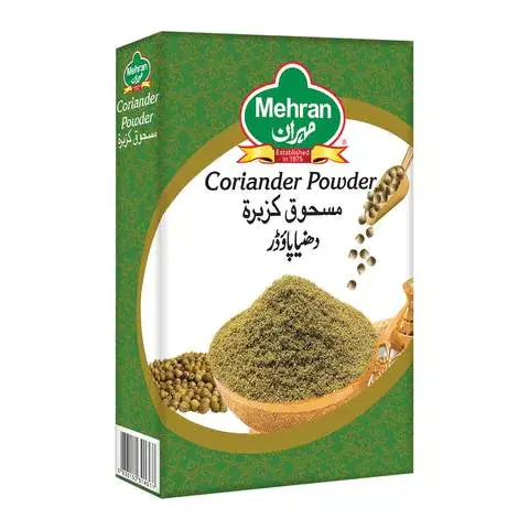 MEHRAN CORIANDER POWDER