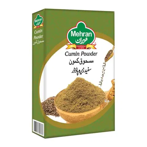 MEHRAN CUMIN POWDER