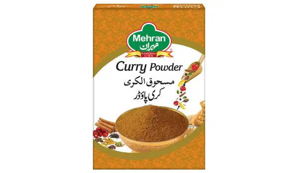 MEHRAN CURRY POWDER