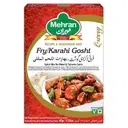 MEHRAN FRY-KARAHI GOSHT – image 1
