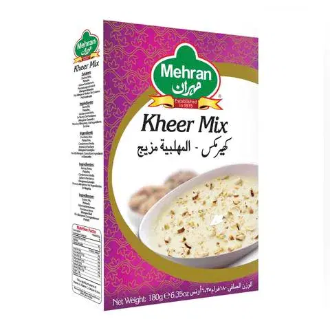 ميران مهلبية مزيج 180 جرام