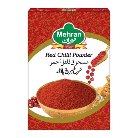 MEHRAN RED CHILLI POWDER
