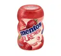 MENTOS CHEWING STRAWBERRY – image 1