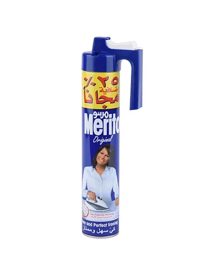 MERITO ORGINAL EASY IRONING
