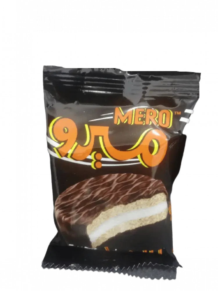 ميرو بلمارشميلو 23 جم