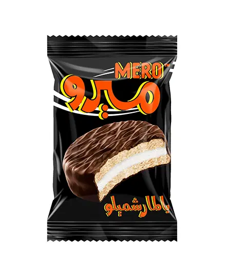 MERO MARSHMALLOW