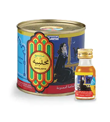 ميسو محلبيه