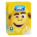 MILK SAUDIA BANANA – image 1