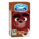 MILK SAUDIA CHOCOLATE – image 1