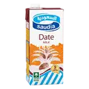 MILK SAUDIA DATE – image 1