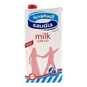 MILK SAUDIA LOWFAT – image 1