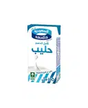 MILK SAUDIA FULL FAT – image 1