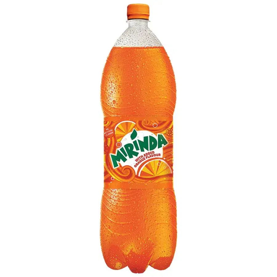 MIRINDA ORANGE