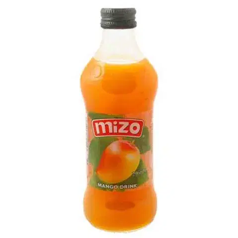 MIZO DRINK MANGO