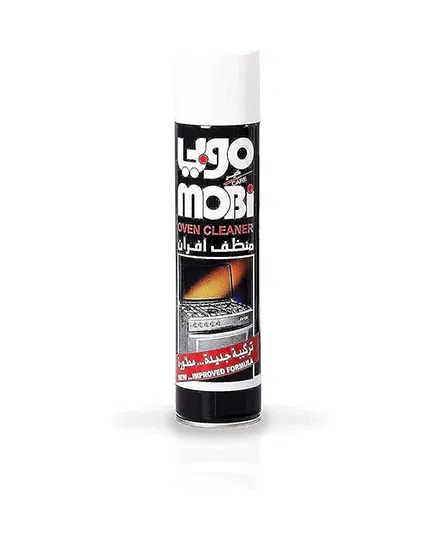 MOBI OVEN CLEANER