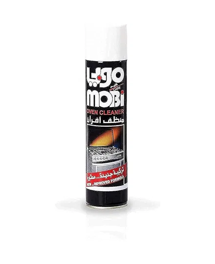MOBI OVEN CLEANER