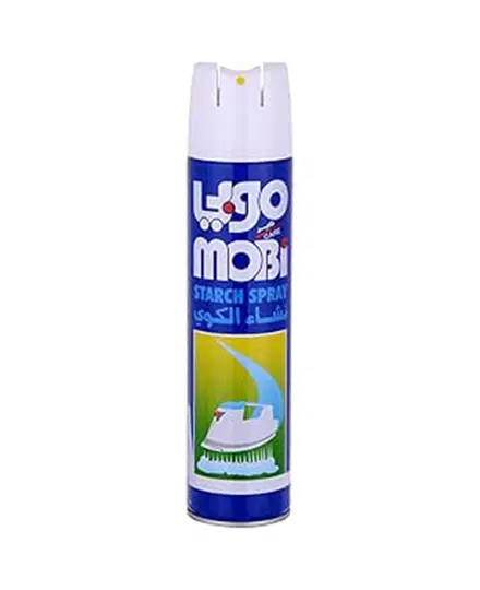 MOBI STARCH SPRAY