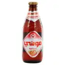 موسي بيرة غير كحولية بالفراولة 330 مل – image 1