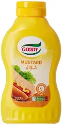 خردل قودي 227 جرام – image 1