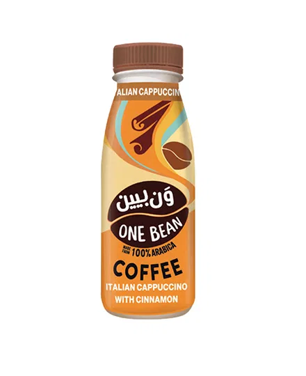 ALMARAI COFFEE ITALIAN CAPPUCCCINO