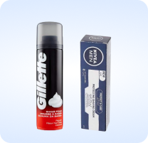 Mens Grooming