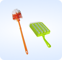 Mops ,Brushes & Scrubs