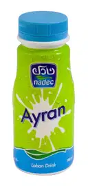 NADEC AYRAN LABAN DRINK – image 1