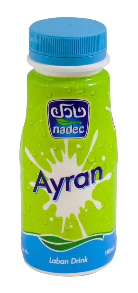 NADEC AYRAN LABAN DRINK