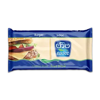 NADEC SANDWICH CHEESE SLICES