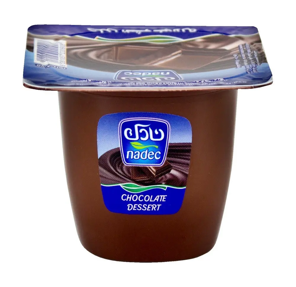 NADEC DESSERT CHOCOLATE