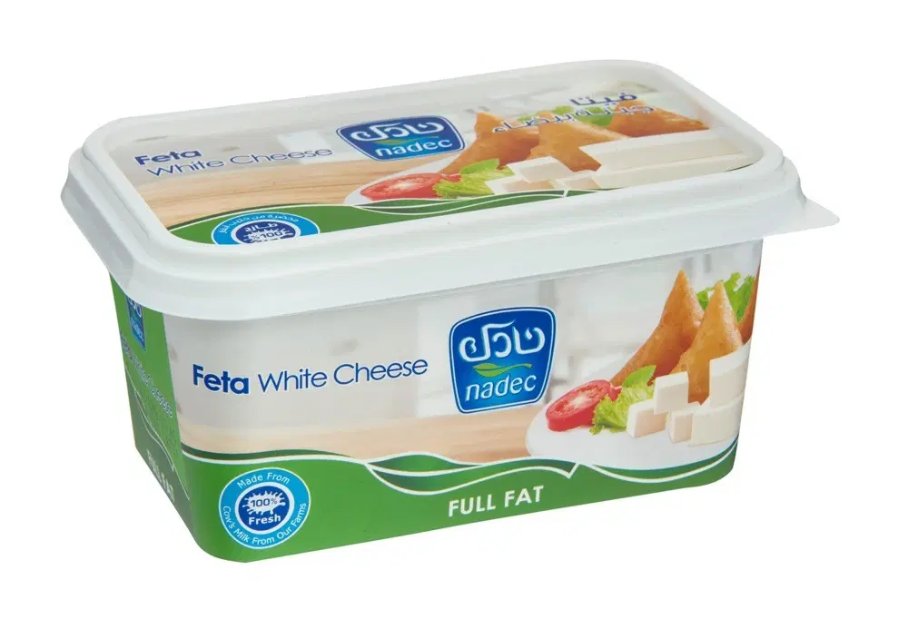 NADEC FETA WITH CHEESE FULLFAT