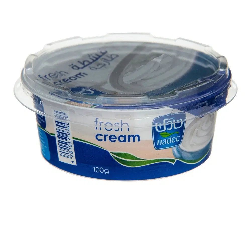 NADEC FRESH CREAM