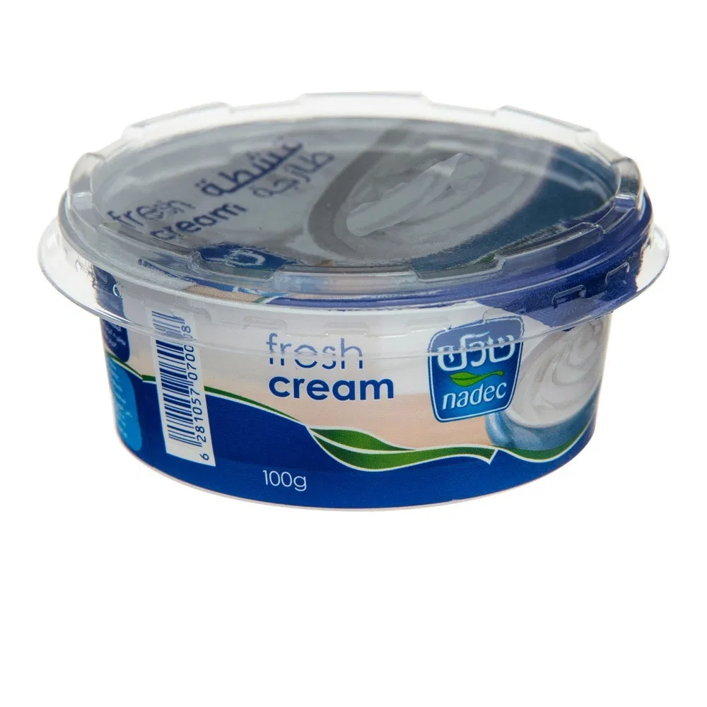 NADEC FRESH CREAM