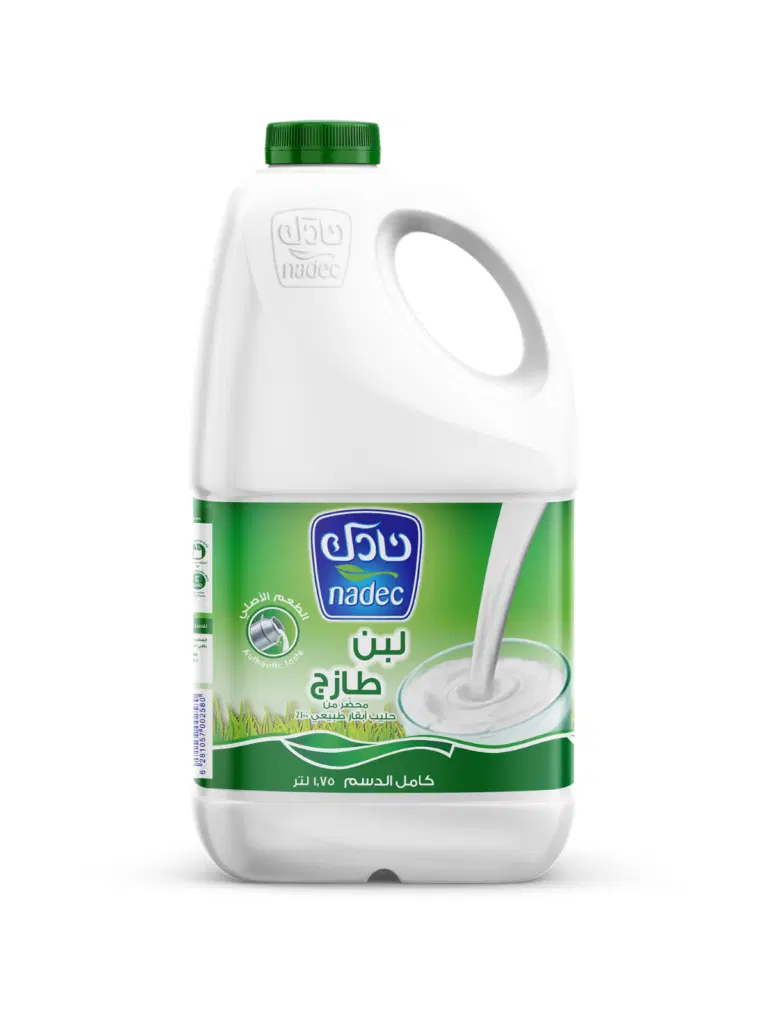 NADEC FRESH LABAN FULL FAT