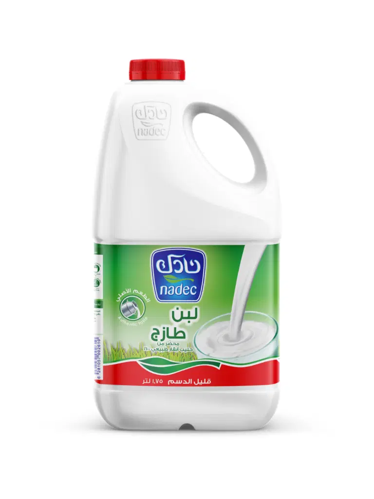 NADEC FRESH MILK LOW FAT