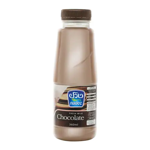 NADEC FRESH MILK CHOCOLATE