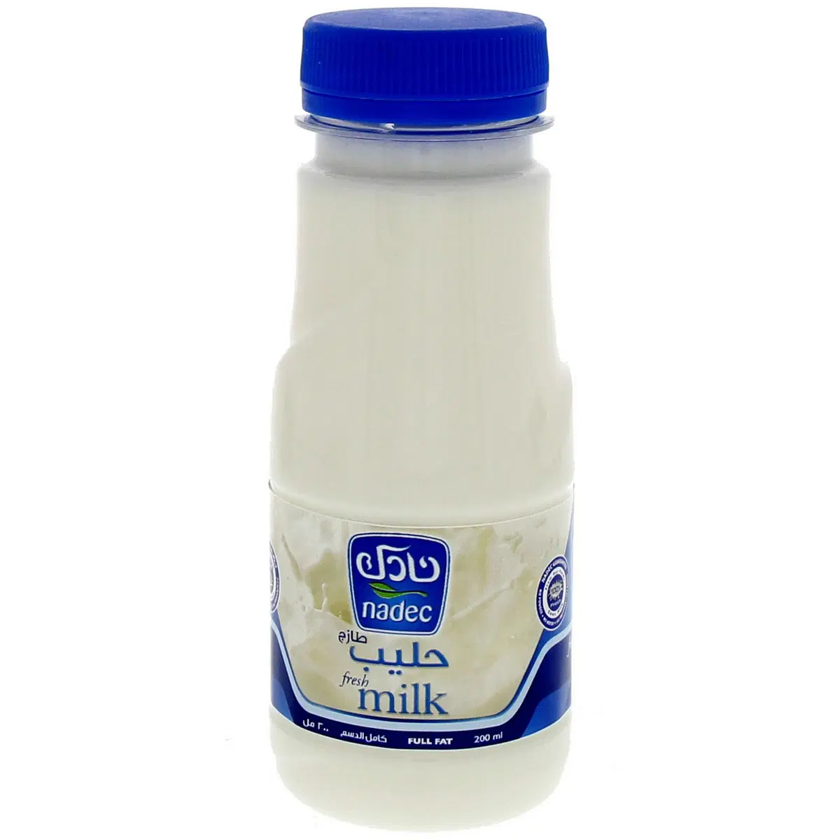 NADEC FRESH MILK
