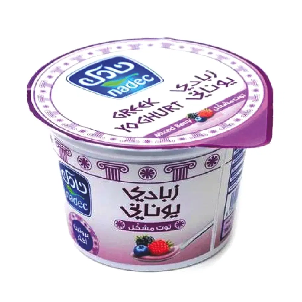 NADEC GRREK YOGHURT
