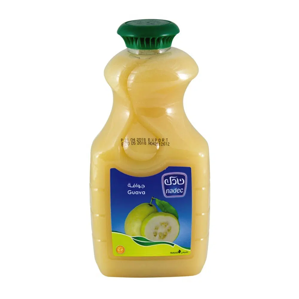 NADEC JUICE GUAVA