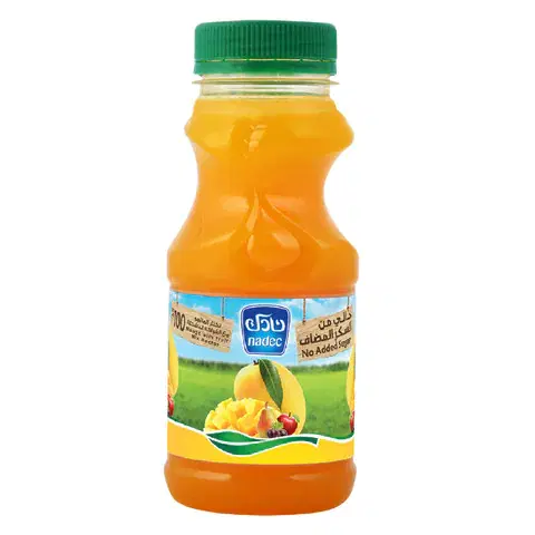 NADEC JUICE MANGO