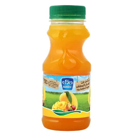 NADEC JUICE MANGO
