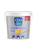 نادك زبدة طبيعية غير مملحة 1 كيلو – image 1