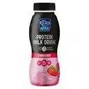 NADEC PROTEIN MILK STRAWBERRY – image 1